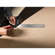 Hultafors S30L Lightweight Square 30cm
