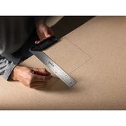 Hultafors S30L Lightweight Square 30cm