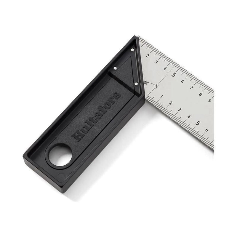 Hultafors S30L Lightweight Square 30cm