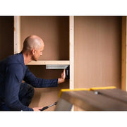 Hultafors S25P Square Professional 25cm