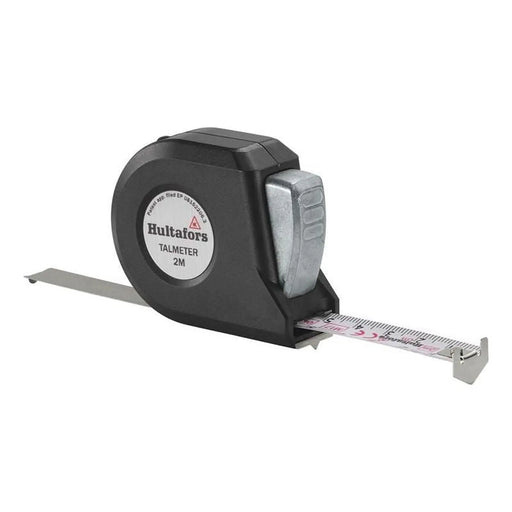 Hultafors Talmeter Marking Measure Tape 2m (Width 16mm)