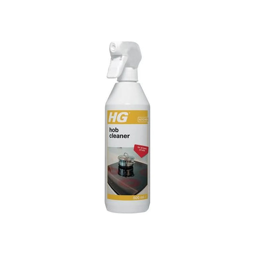 Hg Hob Cleaner 500ml