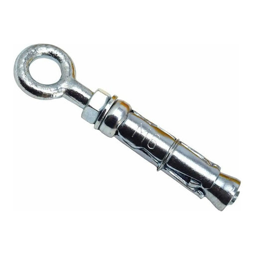 Masonmate® Eye Bolt Shield Anchor M6 (50)
