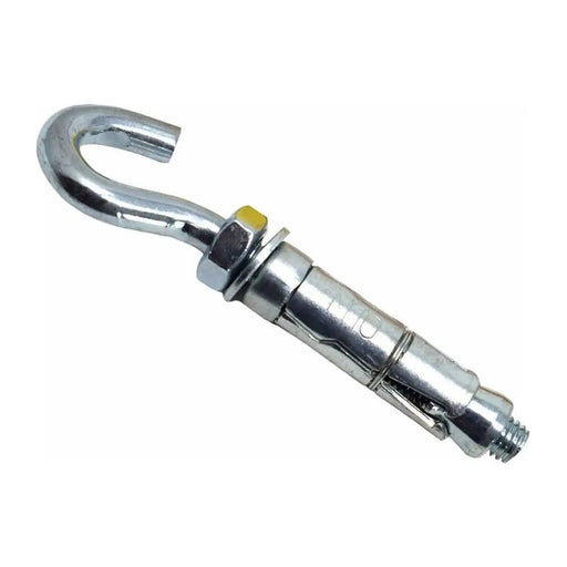 Masonmate® Hook Bolt Shield Anchor M10 (25)