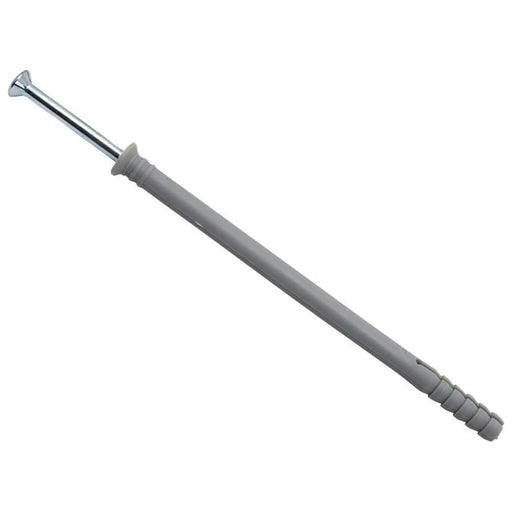 Masonmate® Nylon Hammer-In Fixing 8 x 135mm (50)