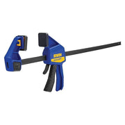 Irwin® Quick-Grip® Quick-Change™ Medium-Duty Bar Clamp 600mm (24in)