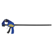 Irwin® Quick-Grip® Quick-Change™ Medium-Duty Bar Clamp 600mm (24in)