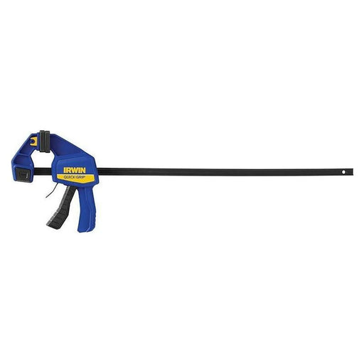 Irwin® Quick-Grip® Quick-Change™ Medium-Duty Bar Clamp 600mm (24in)