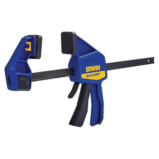 Irwin® Quick-Grip® Quick-Change™ Medium-Duty Bar Clamp 300mm (12in)