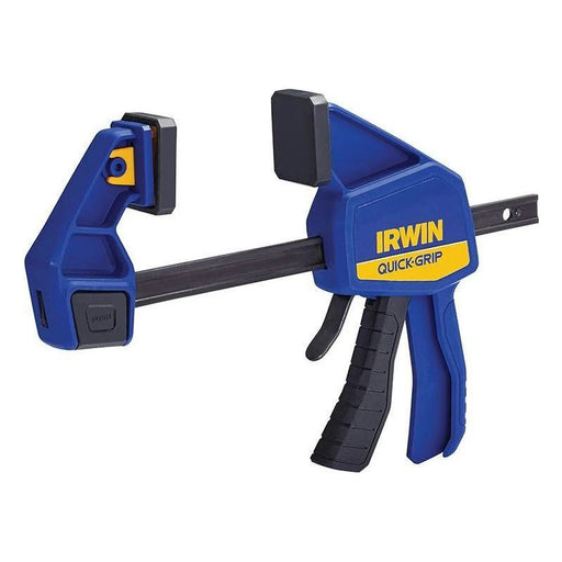 Irwin® Quick-Grip® Quick-Change™ Medium-Duty Bar Clamp 150mm (6in)