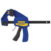 Irwin® Quick-Grip® Quick-Change™ Medium-Duty Bar Clamp 150mm (6in)