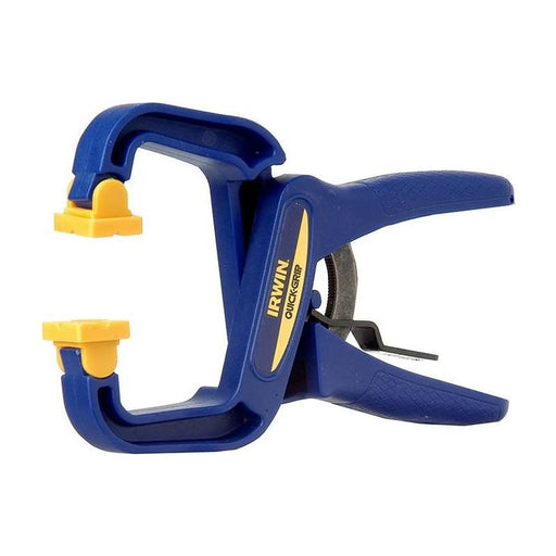 Irwin® Quick-Grip® QUICK-GRIP® HANDI-CLAMP® 38mm (1.1/2in)