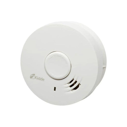 Kidde 10Y29RB 10-Year Optical Smoke Alarm