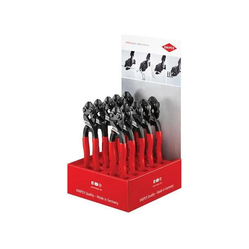 Knipex CoBolt® Bolt Cutters Counter Display