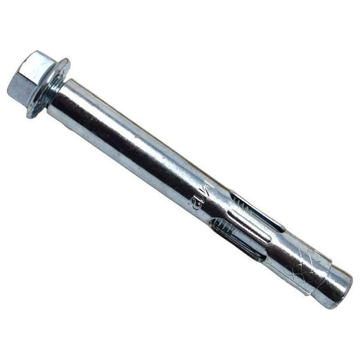Masonmate® Hex Nut Sleeve Anchor M12 x 99mm (25)