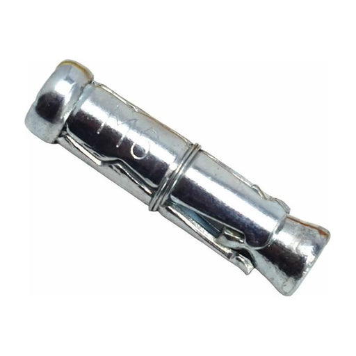 Masonmate® Medium Duty Shield Anchor Shield M6 (50)
