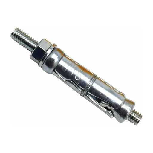 Masonmate® Medium-Duty Projecting Shield Anchor M6 x 10mm (50)
