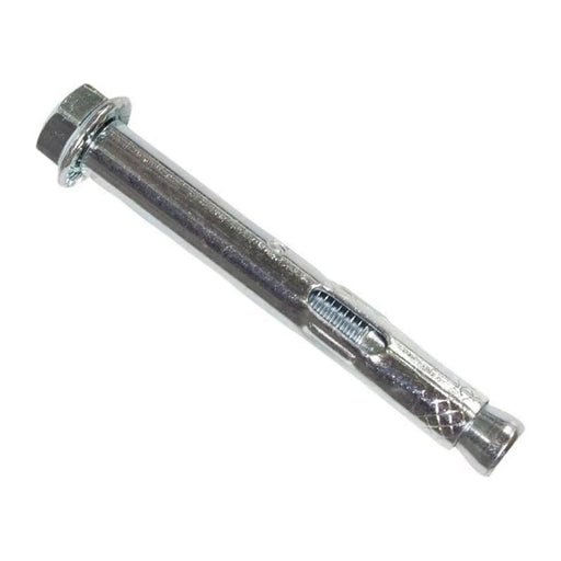 Masonmate® Hex Nut Sleeve Anchor M8 x 65mm (50)