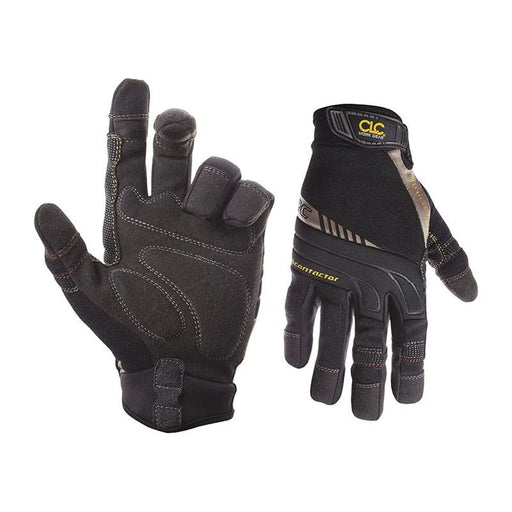 Kuny'S Subcontractor™ Flex Grip® Gloves - Large