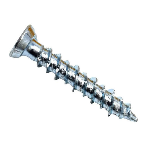 Masonmate® Self Tapping Concrete Frame Screw 7.5 x 42mm (100)