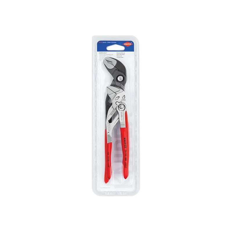 Knipex Cobra® Pliers & Plier Wrench Set