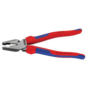 Knipex High Leverage Combination Pliers Multi-Component Grip 225mm