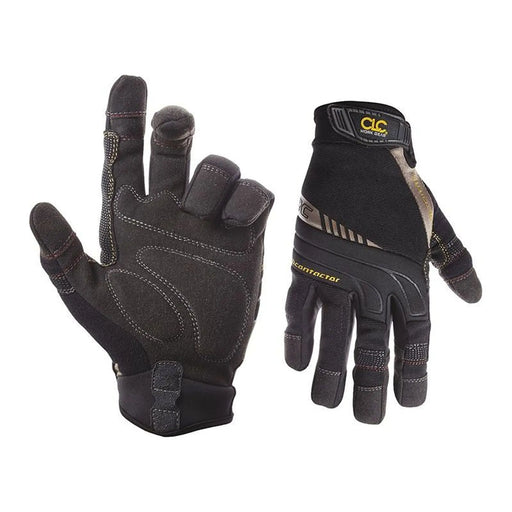 Kuny'S Subcontractor™ Flex Grip®  Gloves - Extra Large