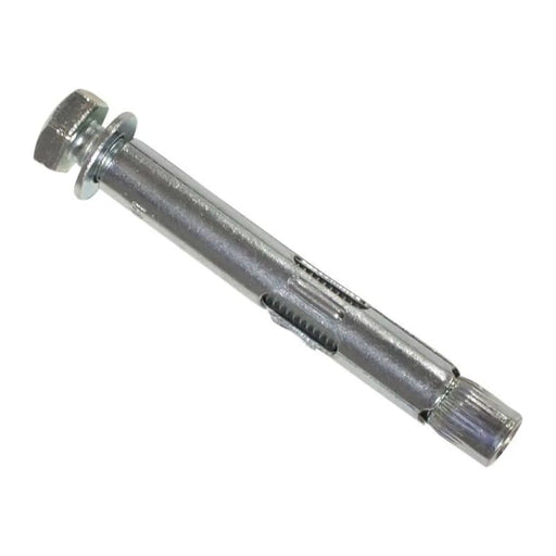 Masonmate® Hex Loose Bolt Sleeve Anchor M16 x 75mm (25)