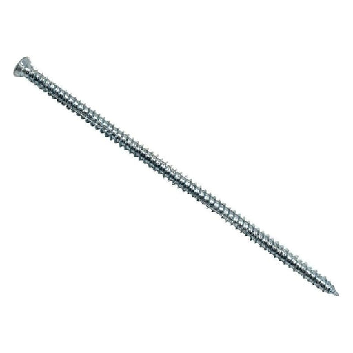 Masonmate® Self Tapping Concrete Frame Screw 7.5 x 180mm (100)
