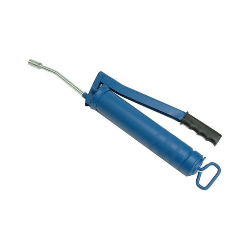 Lumatic 1066/S Heavy-Duty Side Lever Grease Gun