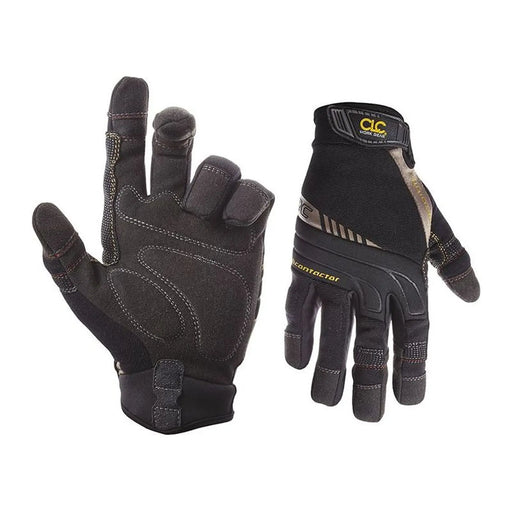 Kuny'S Subcontractor™ Flex Grip® Gloves - Medium