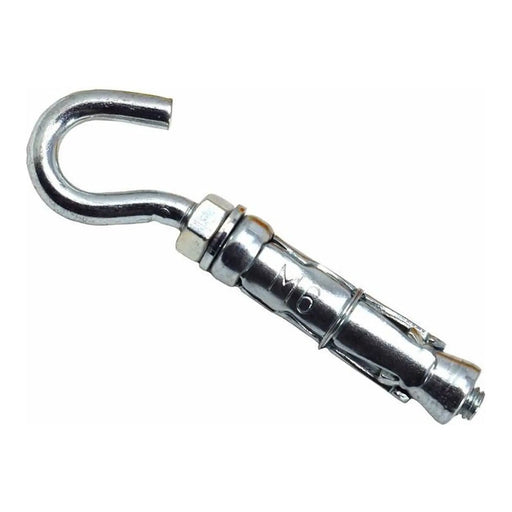 Masonmate® Hook Bolt Shield Anchor M6 (50)