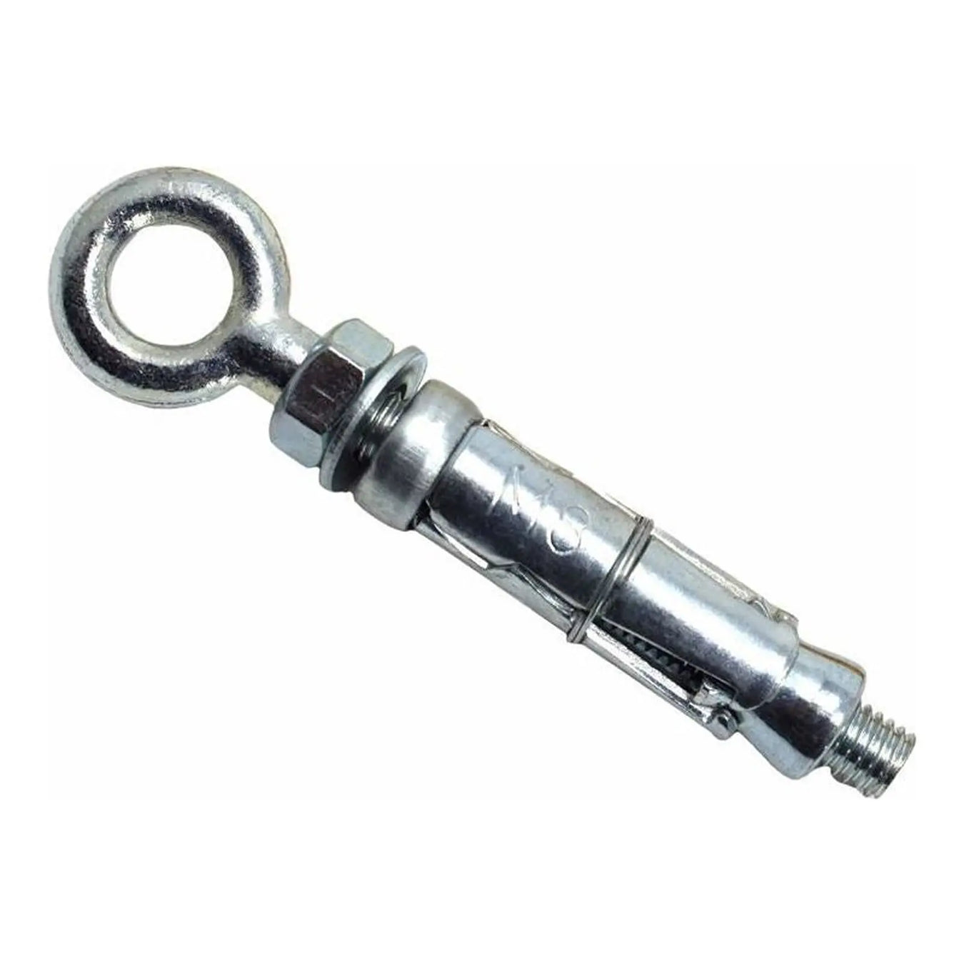 Fixings & Fasteners > Screws > Eyes & Hooks