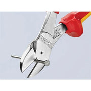 Knipex VDE High Leverage Diagonal Cutter 200mm