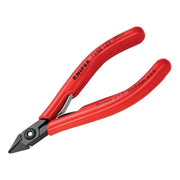 Knipex Electronics Diagonal Cutter PVC Grip 125mm