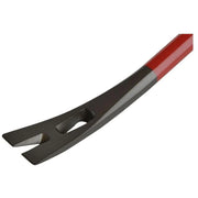 Hultafors 109 TD Steel Wrecking Bar 640mm (25in)