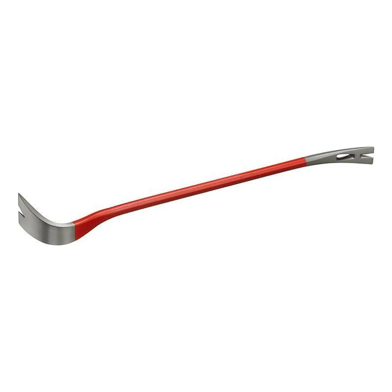 Hultafors 109 TD Steel Wrecking Bar 640mm (25in)