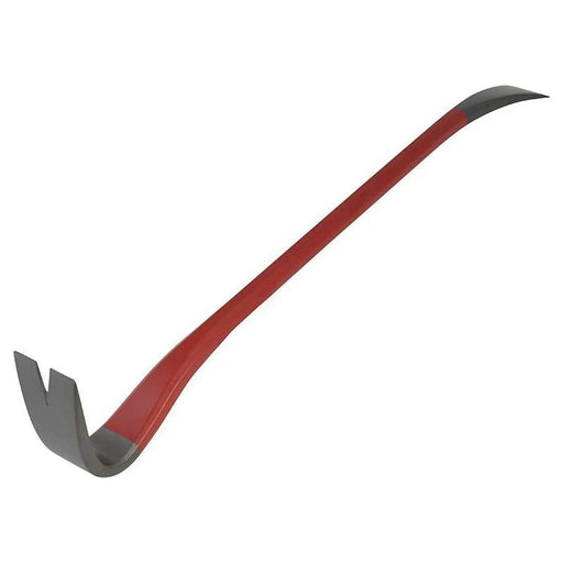 Hultafors 109/20 Steel Wrecking Bar 500mm (20in)