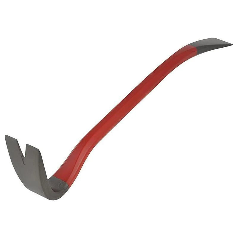 Hultafors 109/12 Steel Wrecking Bar 300mm (12in)
