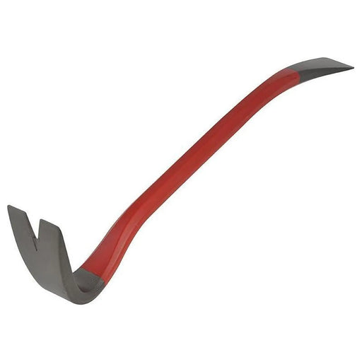 Hultafors 109/12 Steel Wrecking Bar 300mm (12in)