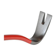 Hultafors 109/36 Steel Wrecking Bar 900mm (36in)