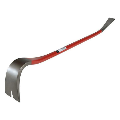 Hultafors 109/28 Steel Wrecking Bar 710mm (28in)
