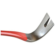 Hultafors 109/28 Steel Wrecking Bar 710mm (28in)