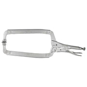Irwin® Vise-Grip® 18SP Locking C-Clamp Swivel Pad 450mm (18in)
