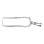 Irwin® Vise-Grip® 24R Locking C-Clamp Regular Tip 600mm (24in)