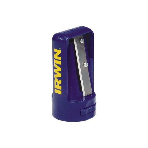 Irwin® Strait-Line® Carpenter's Pencil Sharpener