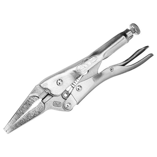Irwin® Vise-Grip® 6LNC Long Nose Locking Pliers 150mm (6in)