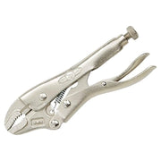 Irwin® Vise-Grip® 4WRC Curved Jaw Locking Pliers with Wire Cutter 100mm (4in)