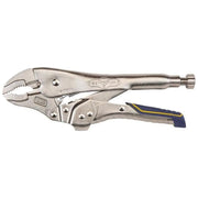 Irwin® Vise-Grip® 10WR Fast Release™ Curved Jaw Locking Pliers with Wire Cutter 254mm (10in)
