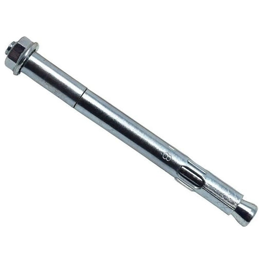 Masonmate® Hex Nut Sleeve Anchor M8 x 85mm (50)